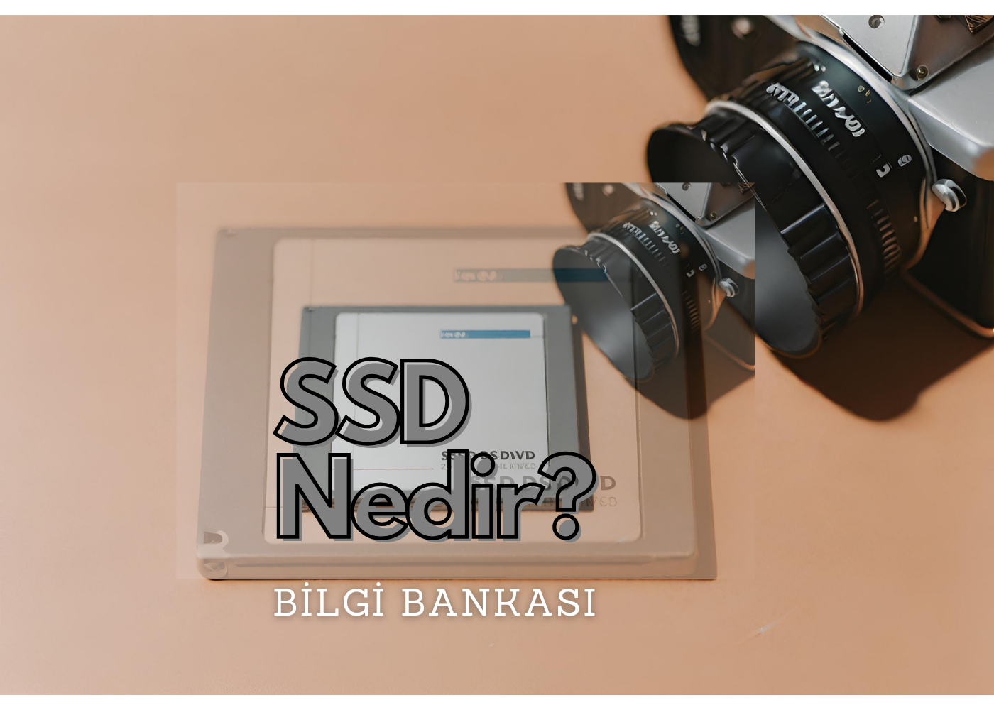 SSD Nedir?