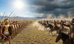 Kılıçların ve Aklın Savaşı Tarihin En Büyük Komutanları ve Nihai Düello