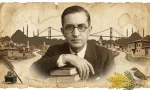 Reşat Nuri Güntekinin Hayatı ve Eserleri
