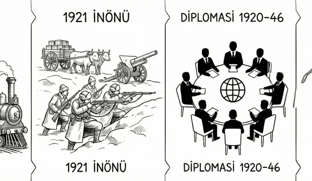 10 Ocak: Mantığın Tarihle, Hakların Cesaretle Buluştuğu Gün