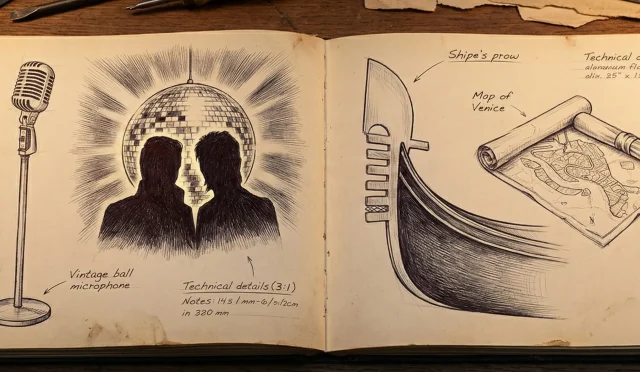 8 Ocak: Kozmik Senkronizasyon, Rock’n Roll’un Doğuşu ve Bir Milletin İnşası