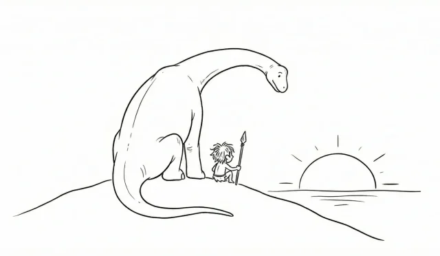 İyi Bir Dinozor 1.Sınıf Film Önerileri Fatih KAYA