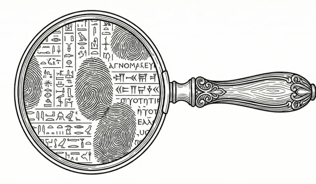 Neden Polisiye? Ahmet Ümit’in Tür Seçimindeki Felsefe