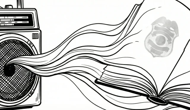 Siyasetten Edebiyata: Ahmet Ümit’in Geçmişinin Yansıması