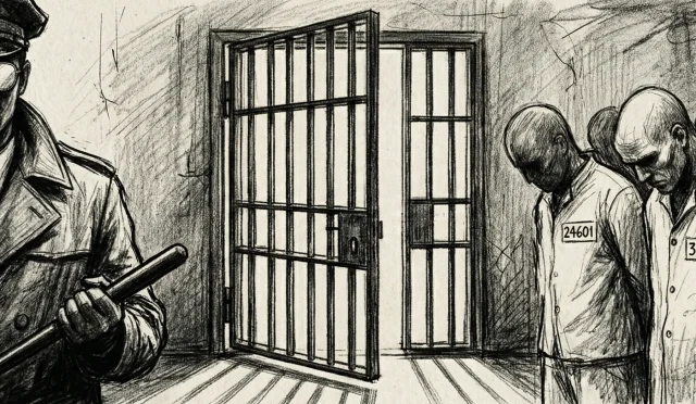 İlginç Psikolojik Gerçekler: İyiliğin Sınavı – Stanford Hapishane Deneyi ve Gücün Karanlık Yüzü Fatih KAYA