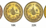 ZbyrNet Altın 101 Karat Ayar Milyem Altın Saflığı Nedir Fatih KAYA