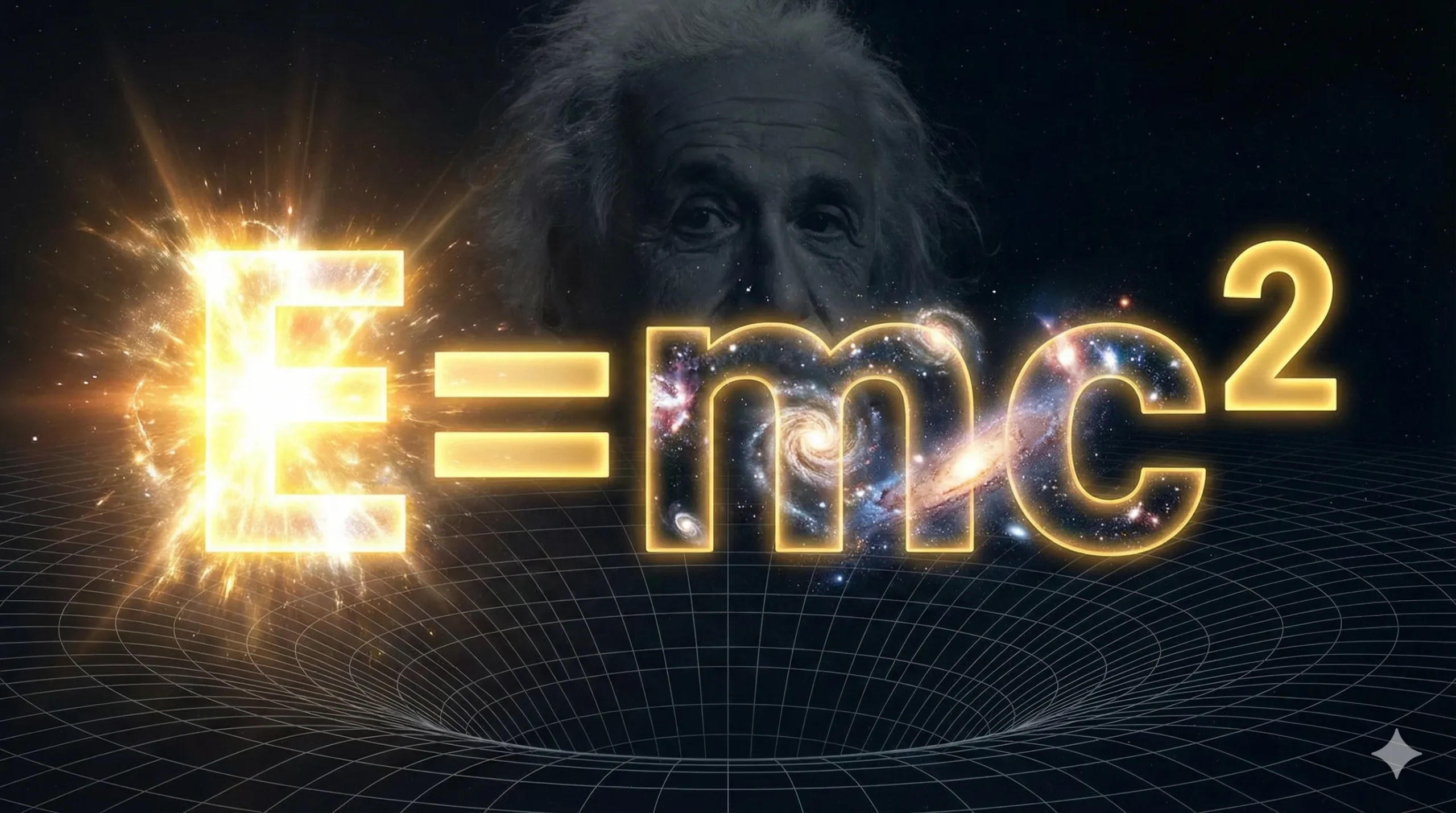 Evrenin Gizli Kodu: $E=mc^2$ Denkleminin Kökeni ve Fiziksel Derinliği