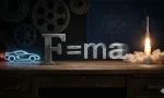 Hareketin Anayasası: $F=ma$ Denkleminin Kökeni ve Mühendislikteki Gücü
