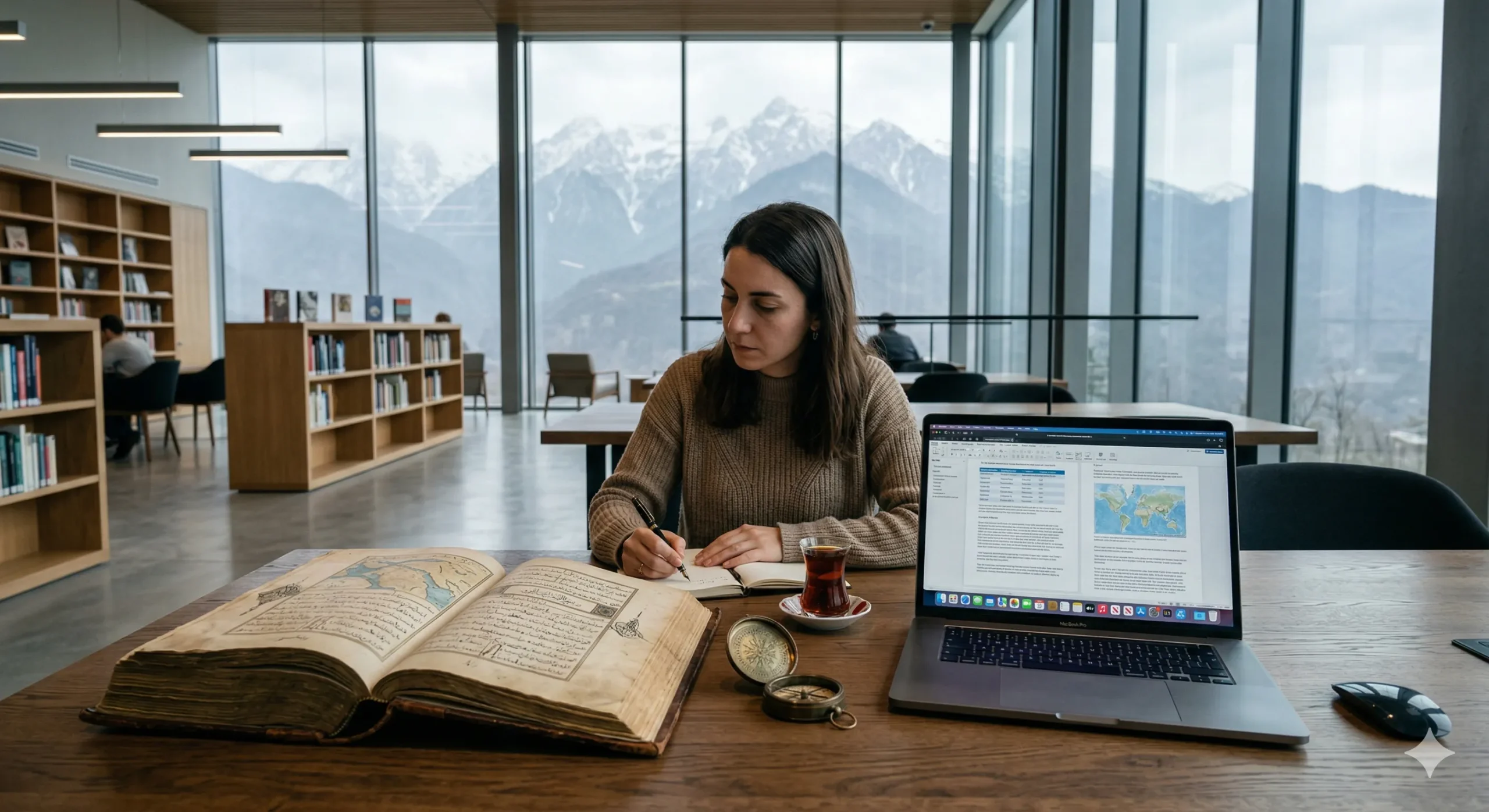 Dijital Çağda Bir Kültürel Kale: Abaza Dili ve Edebiyatı ve Geleceğin Filolojisi