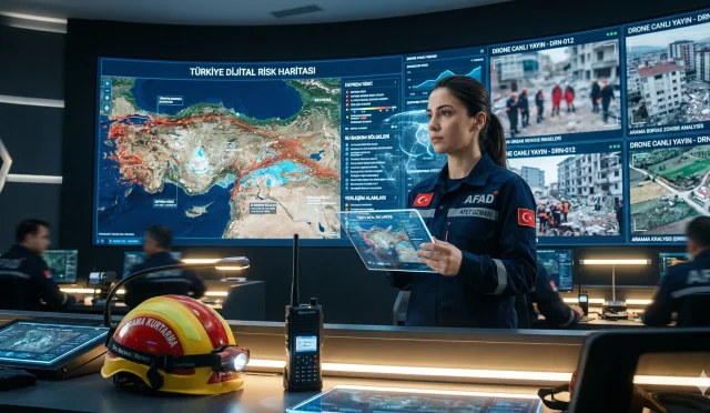 Stratejik Kriz Yönetimi: Aksaray Üniversitesi Acil Yardım ve Afet Yönetimi (100890057) 2026 Analizi