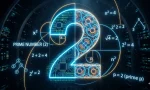 Asal Sayıların Tek Çift Üyesi: 2 Sayısının Matematiksel Anatomisi