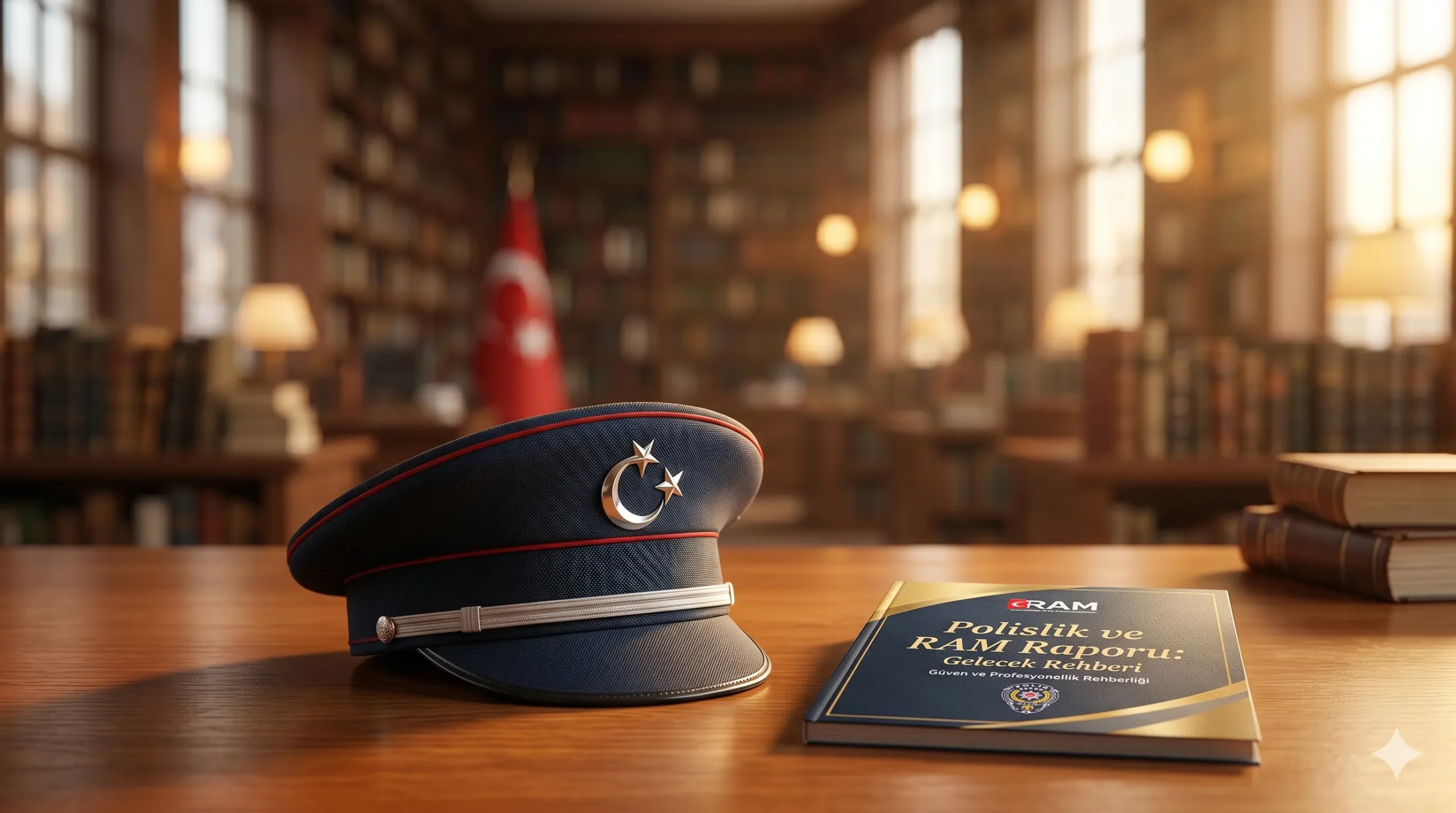 RAM Raporu Polisliğe Engel mi? 2026 Güncel Mevzuat ve Gerçekler