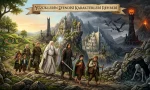 Yüzüklerin Efendisi Karakterleri ve Özellikleri (Tam Liste)