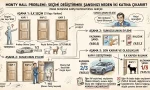 Monty Hall Problemi: Seçimi Değiştirmek Şansınızı Neden İki Katına Çıkarır?