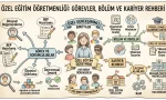 Özel Eğitim Öğretmenliği Nedir? Görevleri, Bölümü ve Kariyer Rehberi